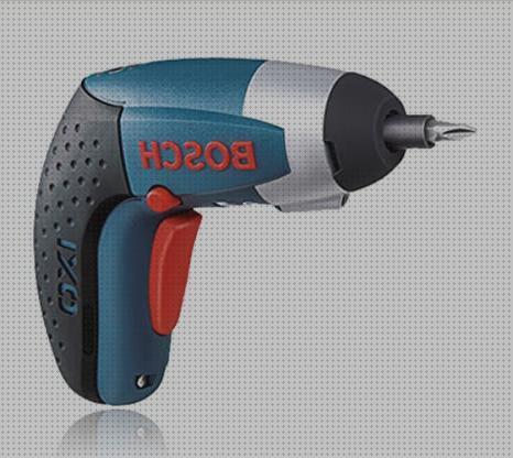 Review de bosch ixo