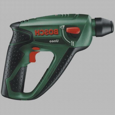 Review de bosch uneo