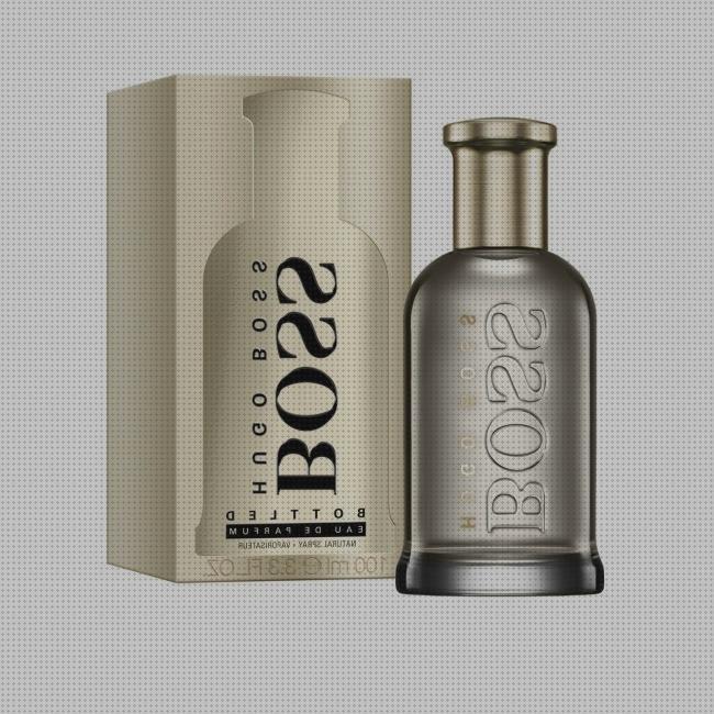 Mejores 20 boss bottled