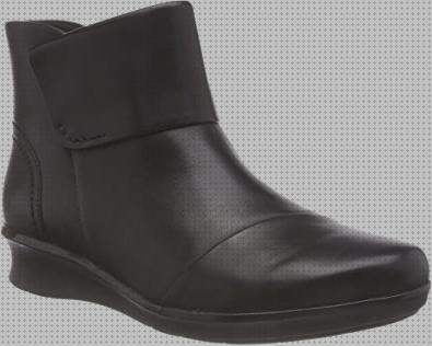 Las mejores botines botines clarks