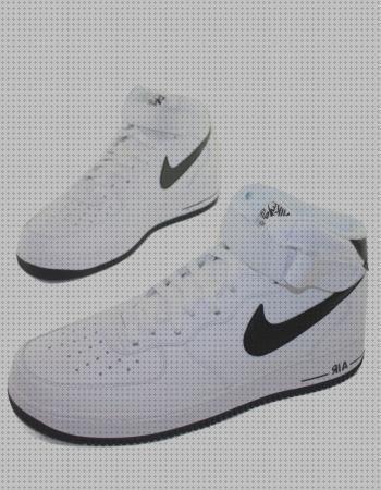 Las mejores nike botines nike hombre