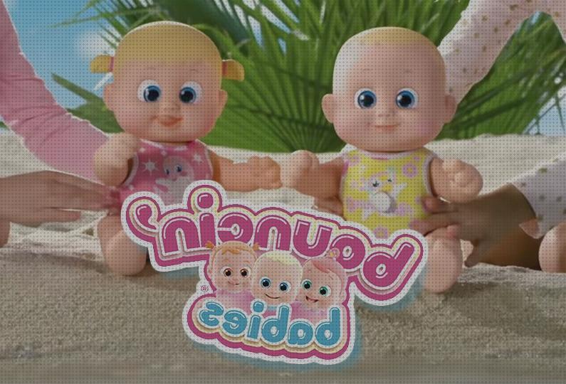 Análisis de los 20 mejores boucin babies para comprar