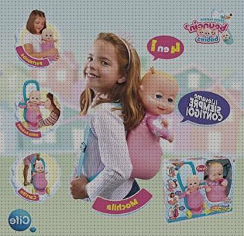 Las mejores marcas de babies bouncin babies cife