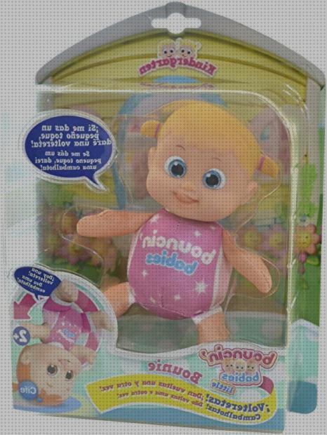 Review de bouncin babies cife