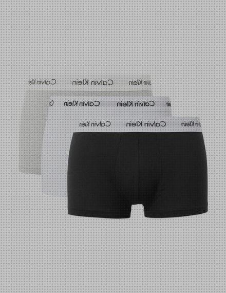 ¿Dónde poder comprar klein boxer calvin klein pack 3 hombre?