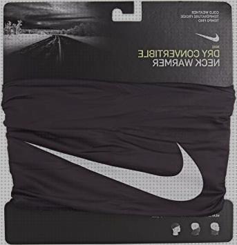 Las mejores nike braga cuello nike