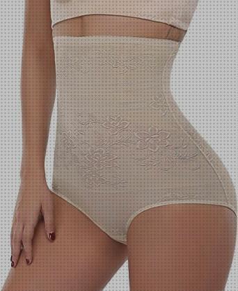 Review de braga faja reductora mujer