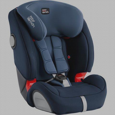 Las mejores britax römer