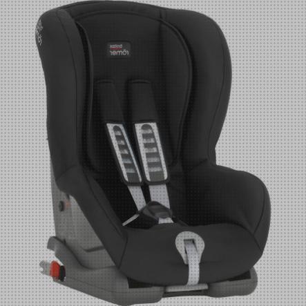 20 Mejores britax römer