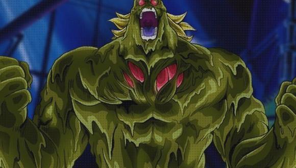 Las mejores marcas de broly