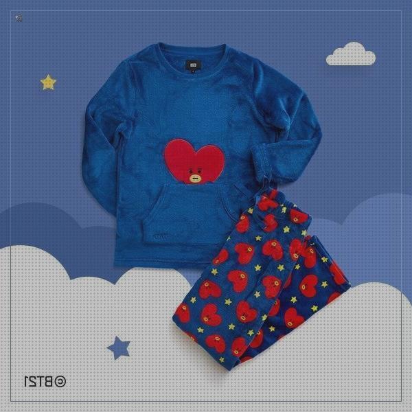 ¿Dónde poder comprar bt21 bt21 pijama?