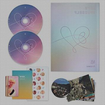 ¿Dónde poder comprar answer bts bts album love yourself answer?