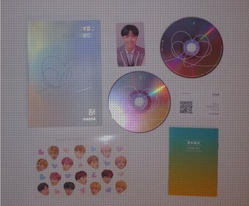 Las mejores answer bts bts album love yourself answer