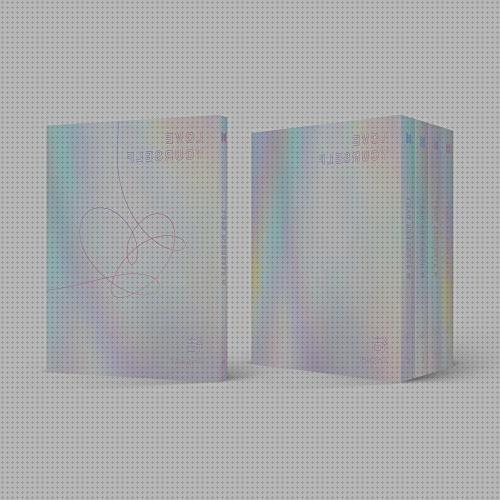 Review de bts album love yourself answer