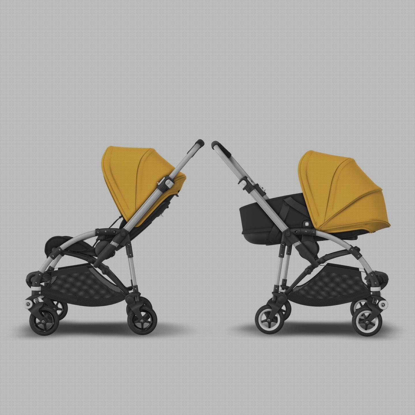 Las mejores marcas de bugaboo bugaboo bee 5