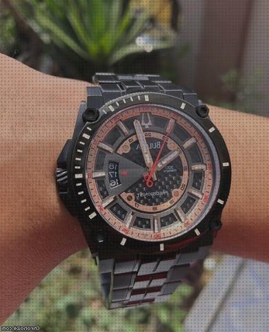 Review de bulova