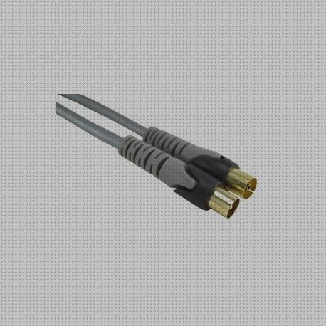 Las mejores cables cable antena tv alta calidad