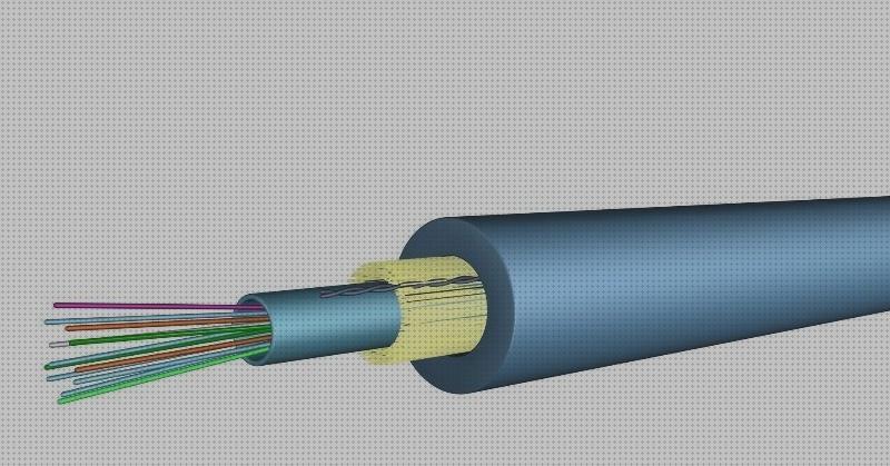 20 Mejores cables fibras optica bajo análisis