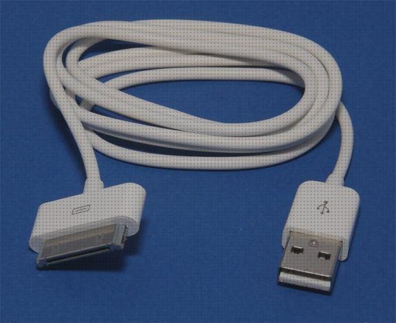 Review de cable ipad 2