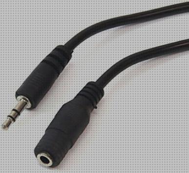 Review de los 10 mejores cables jack jack bajo análisis