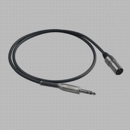 Mejores 20 cables microfono