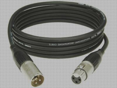 Review de cable microfono