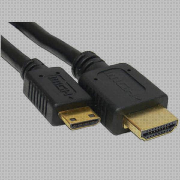 ¿Dónde poder comprar hdmi mini cable mini hdmi a hdmi normal?