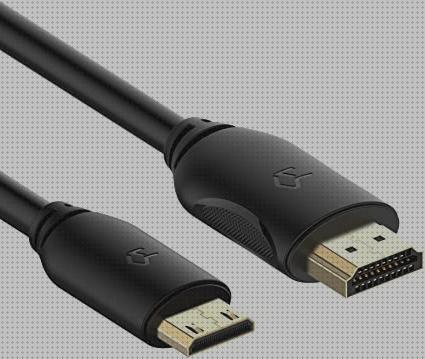 Las mejores marcas de hdmi mini cable mini hdmi a hdmi normal