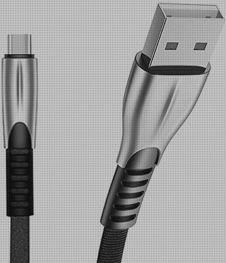 Review de cable movil