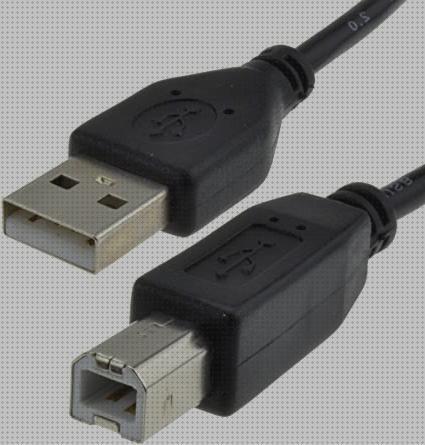 Las mejores marcas de cables cable impresora