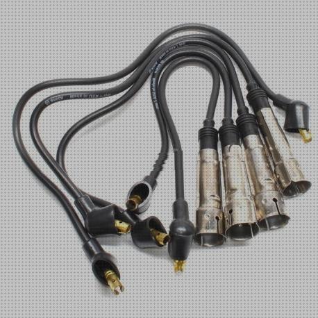 Los mejores 10 Cables De Bujias Bosch