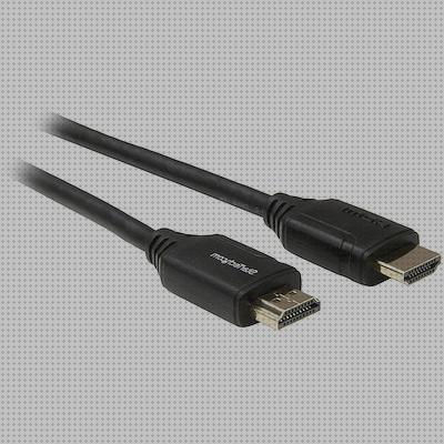 Las mejores cables cables hdmi