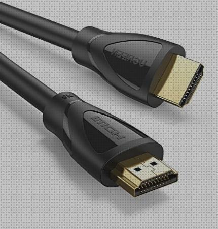 Review de cables hdmi