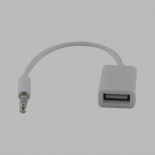 Los mejores 12 Cables Jack A Usb Hembras