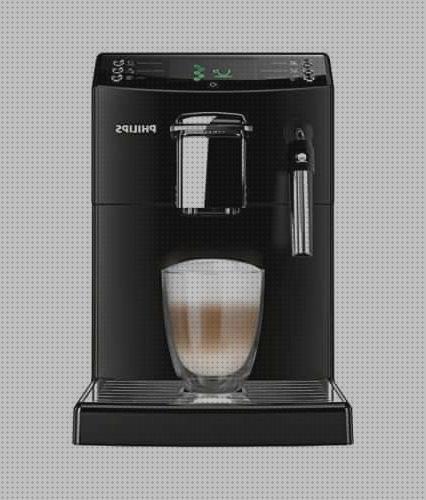 Opiniones de las 21 mejores Cafeteras Automaticas Molinillos Integrados