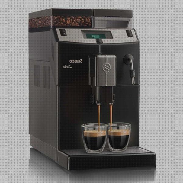 ⊛ 12 Mejores CAFETERAS EXPRESS AUTOMATICAS | ([mes] 2024) | Comparativa