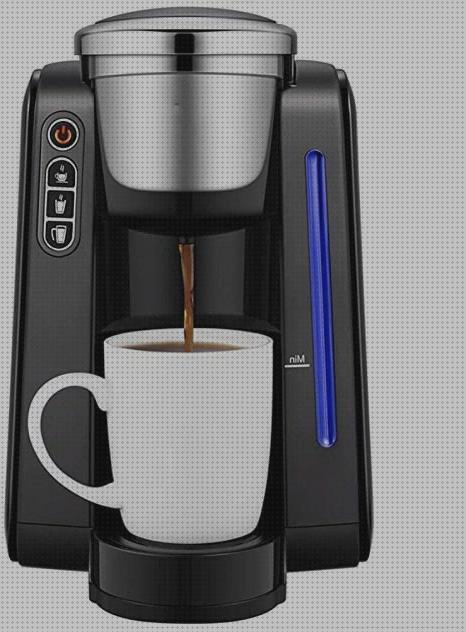 Las 20 Mejores cafeteras electricas para comprar