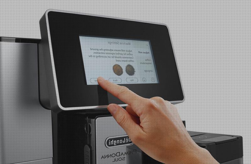 ¿Dónde poder comprar cafeteras cafeteras superautomaticas?