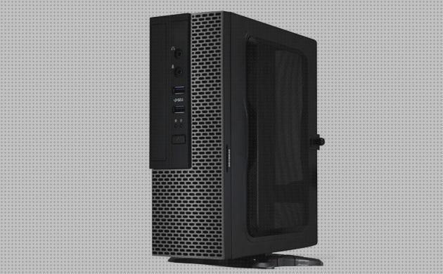 Las mejores marcas de mini caja mini itx