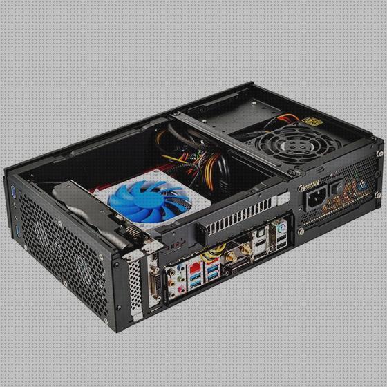 Las mejores mini caja mini itx