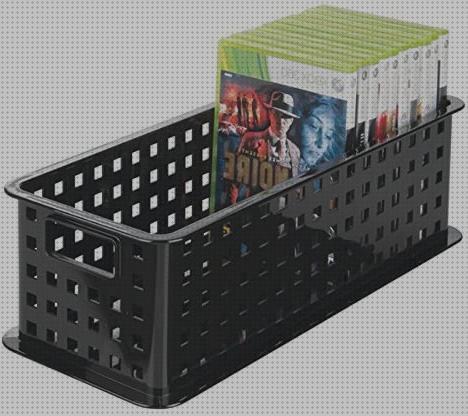 Las mejores cajas caja organizadora