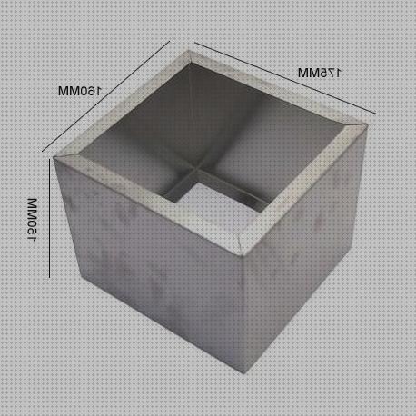 Las mejores marcas de cajas cajas de acero inoxidable