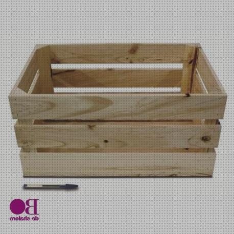 Oportunidades Cajas De Fruta De Madera durante el Blackfriday