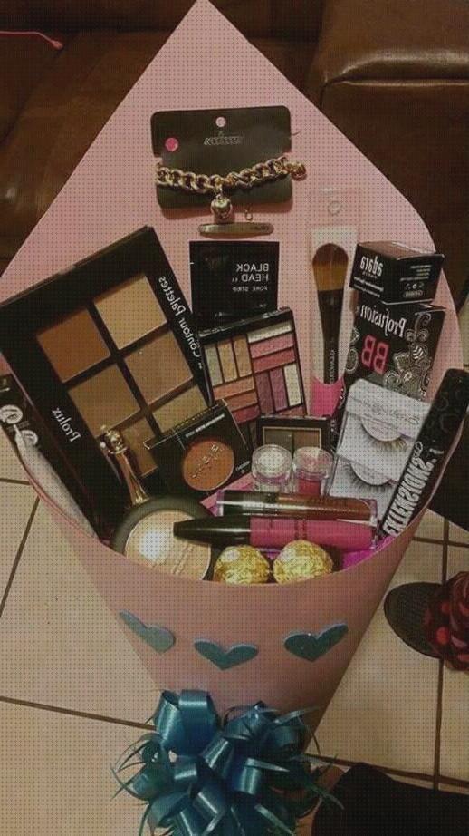 Descuentos Cajas De Maquillaje durante el BlackFriday