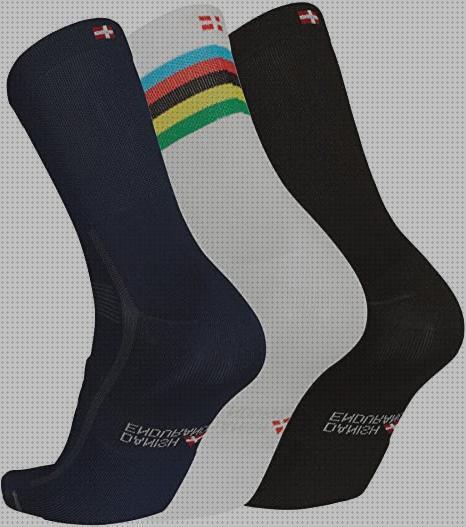 Las mejores calcetines calcetines ciclismo