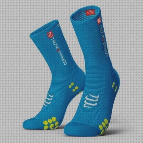 Review de calcetines compressport