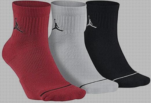 Descuentos Calcetines Jordan para el BlackFriday