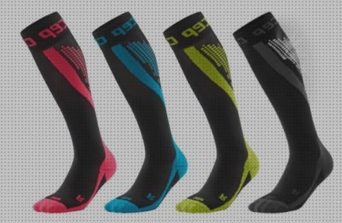 Review de calcetines running