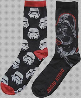 Ofertas Calcetines Star Wars durante el Blackfriday