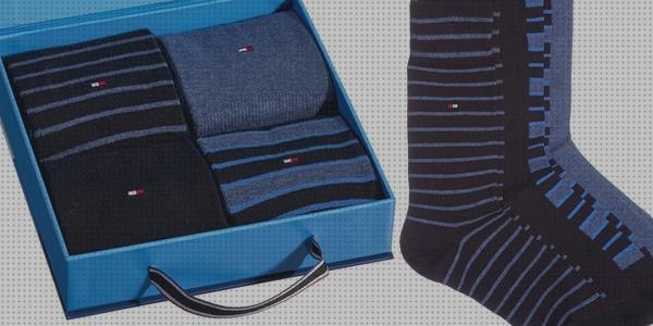 Promociones Calcetines Tommy Hilfiger Hombre para el Blackfriday